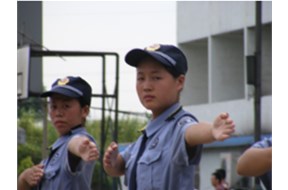 東莞保安公司如何培養職業責任感呢？